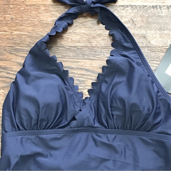 NWT Mazu Swim Top - Picture 3 of 8